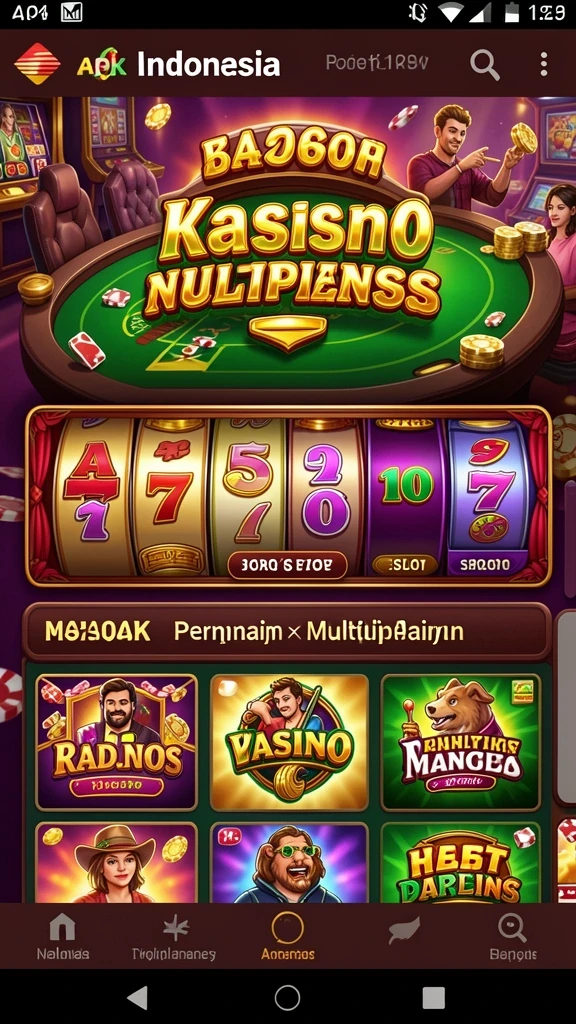 Screenshot 4p4p nomor 2