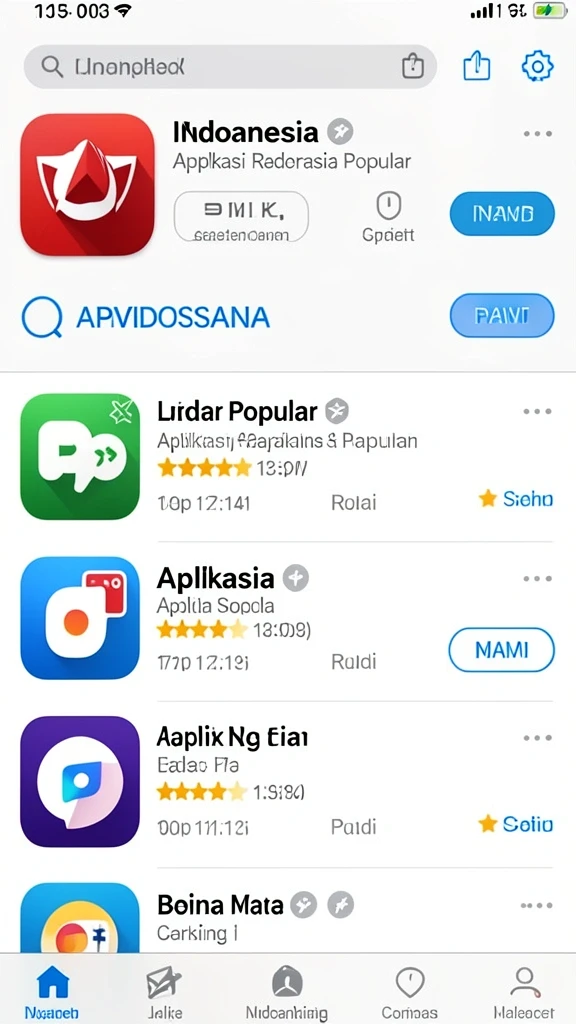 Screenshot 4p4p nomor 3