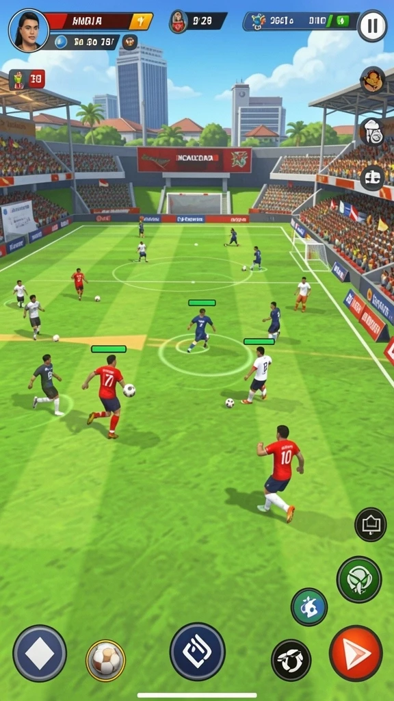 Screenshot aceparty nomor 3