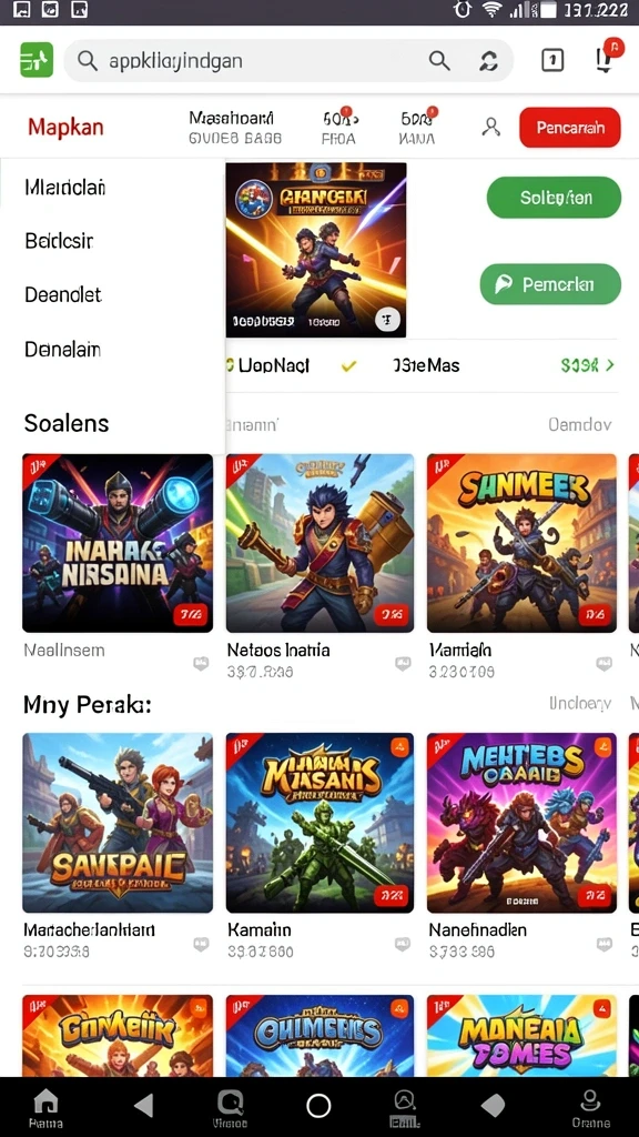 Screenshot arwanatoto nomor 3