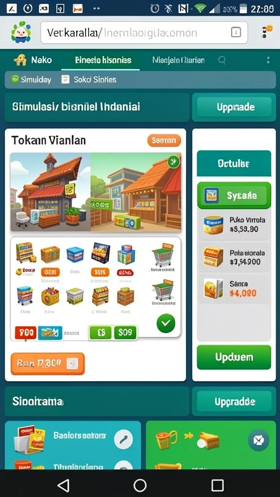 Screenshot aw8 nomor 3