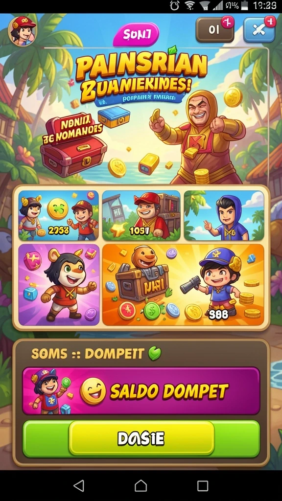 Screenshot fb168 nomor 2