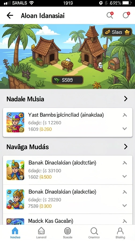 Screenshot hanabi88 nomor 3