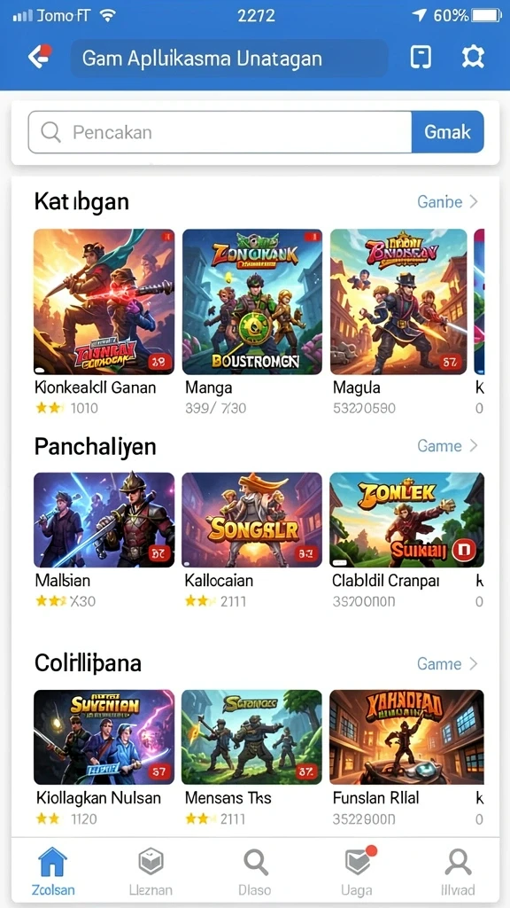 Screenshot ho3 nomor 1