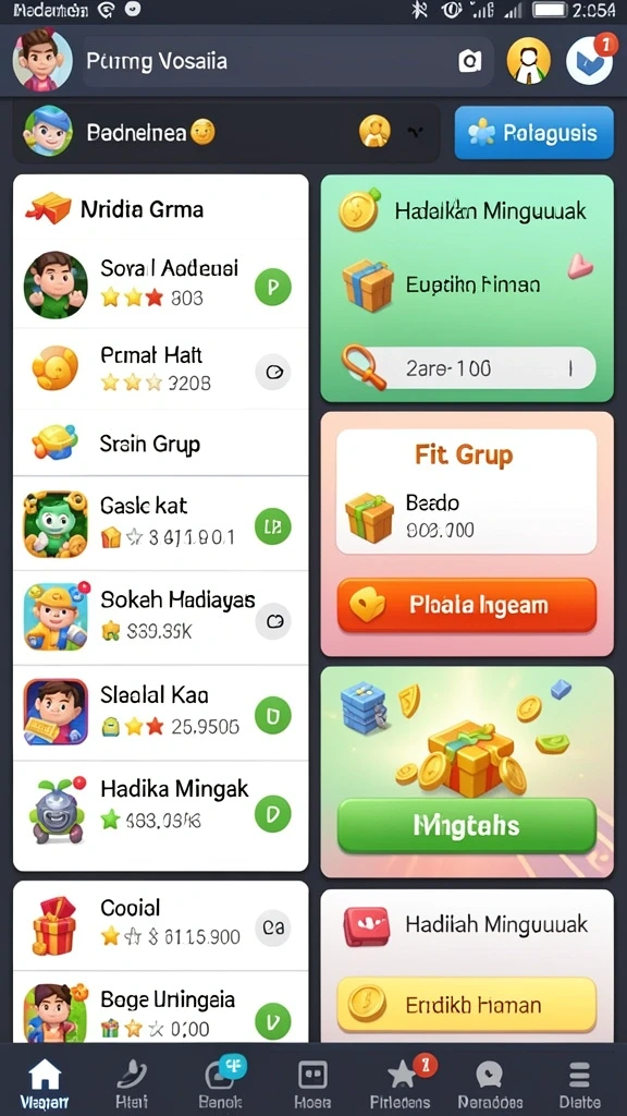 Screenshot jago11 nomor 2