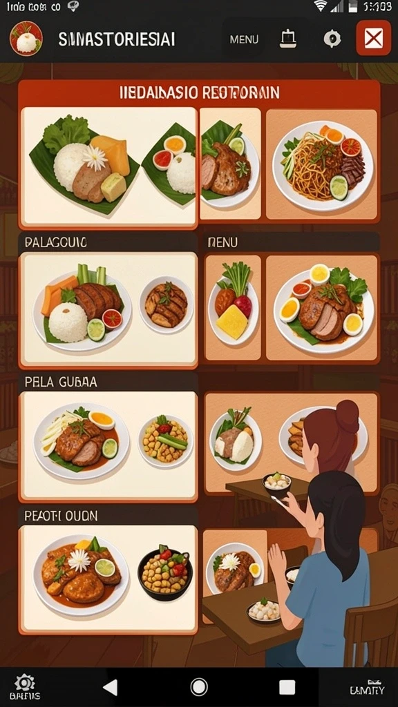 Screenshot javo88 nomor 3