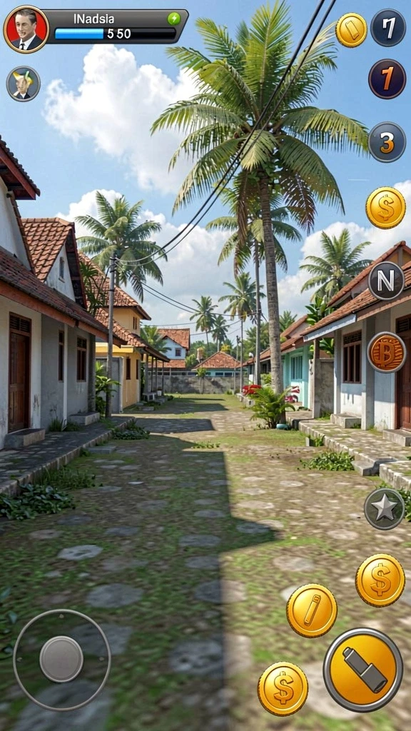 Screenshot kagandan nomor 2