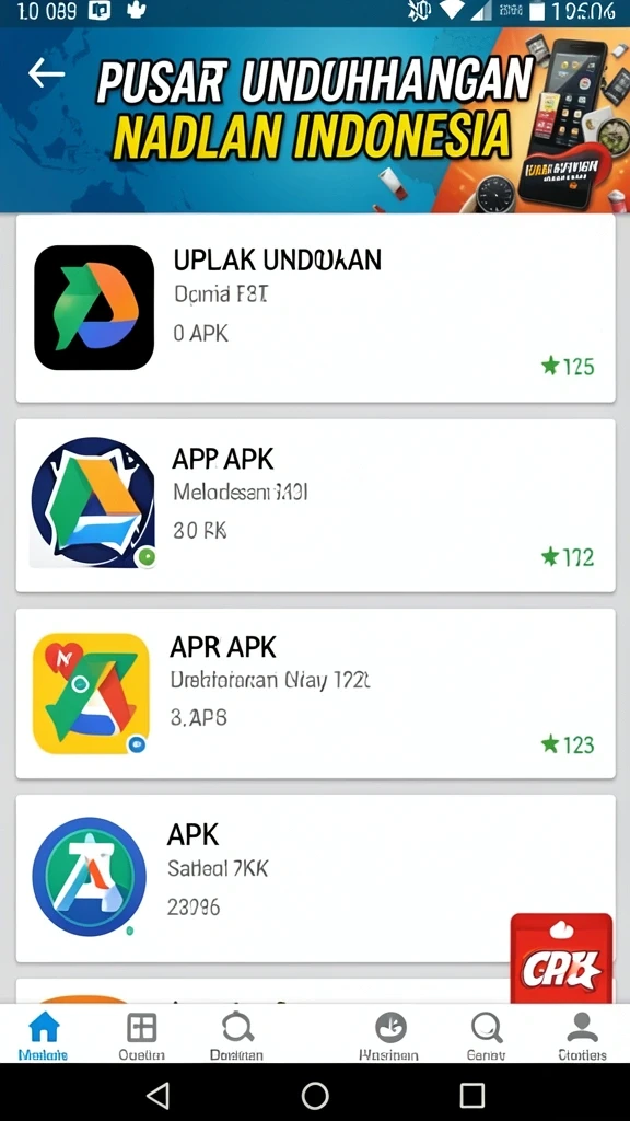 Screenshot komedi77 nomor 1