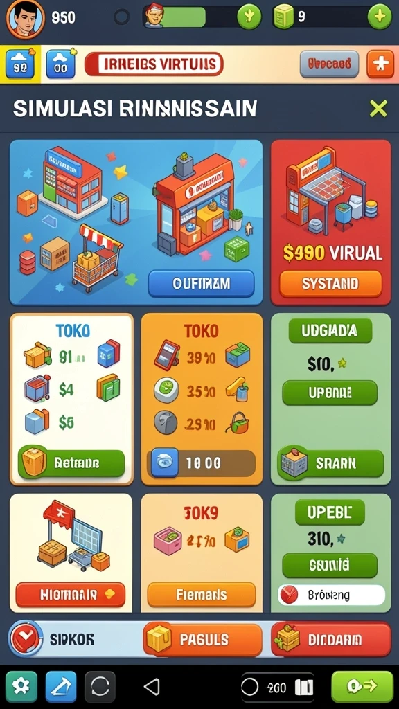 Screenshot mkwin666 nomor 1