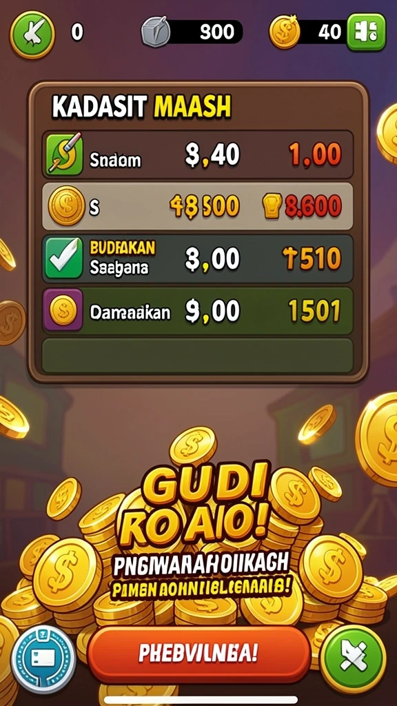 Screenshot mkwin666 nomor 3