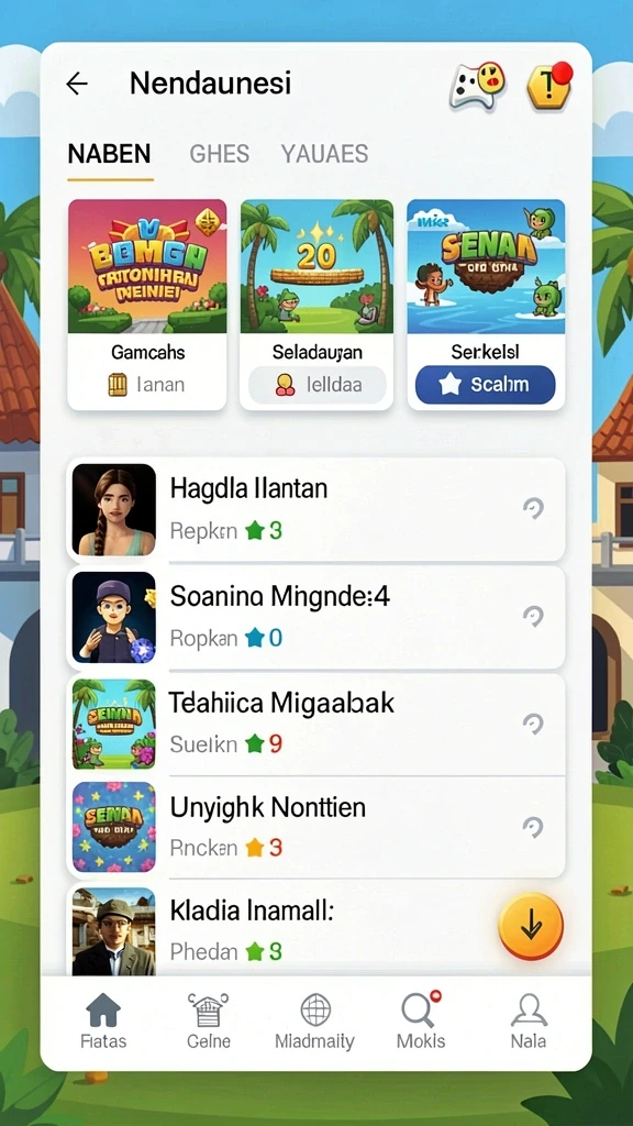 Screenshot na777 nomor 3
