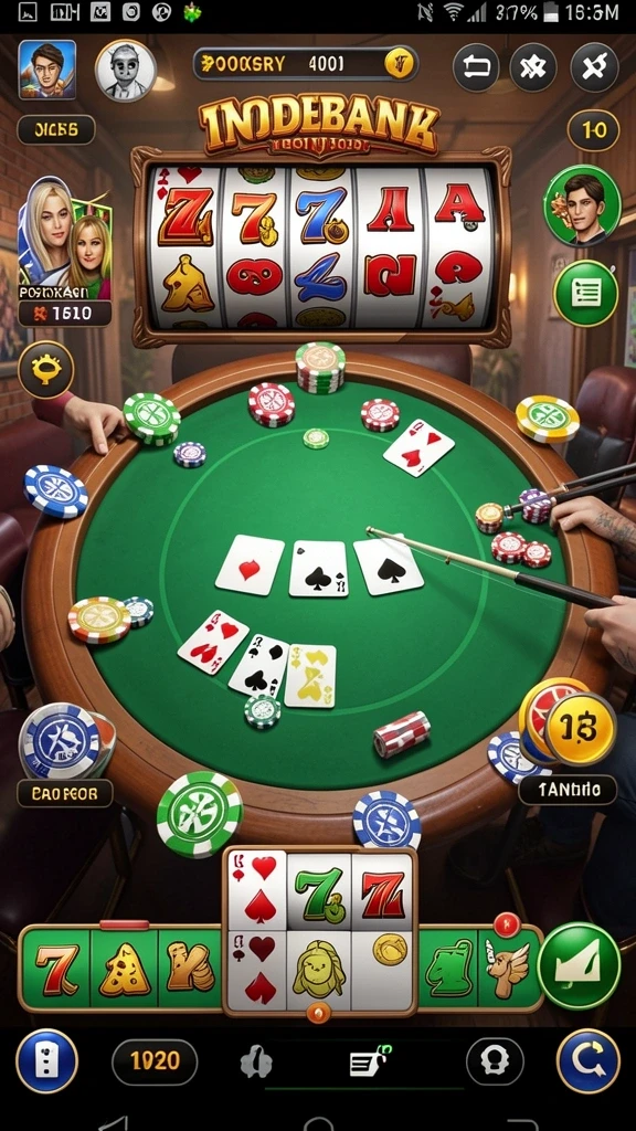 Screenshot rajajuara nomor 1