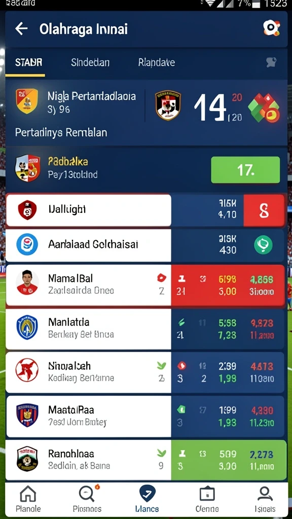 Screenshot rajajuara nomor 3
