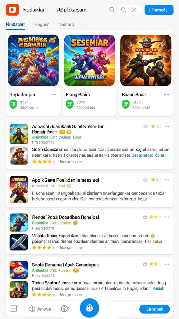 Screenshot topdomino nomor 1