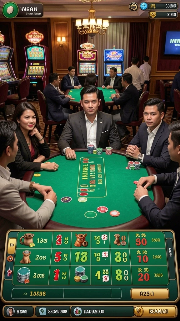 Screenshot topdomino nomor 2