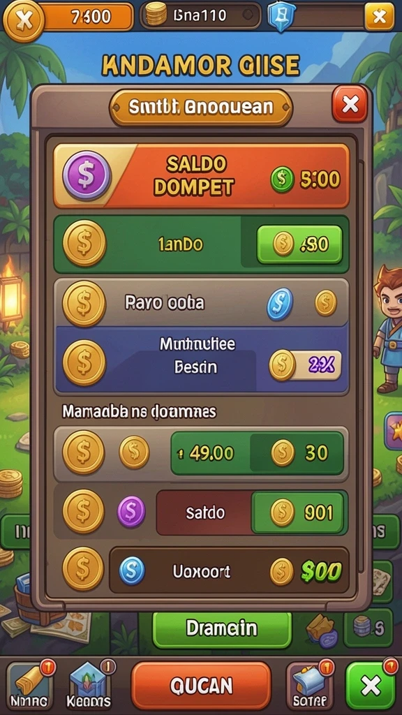 Screenshot valohoki nomor 2