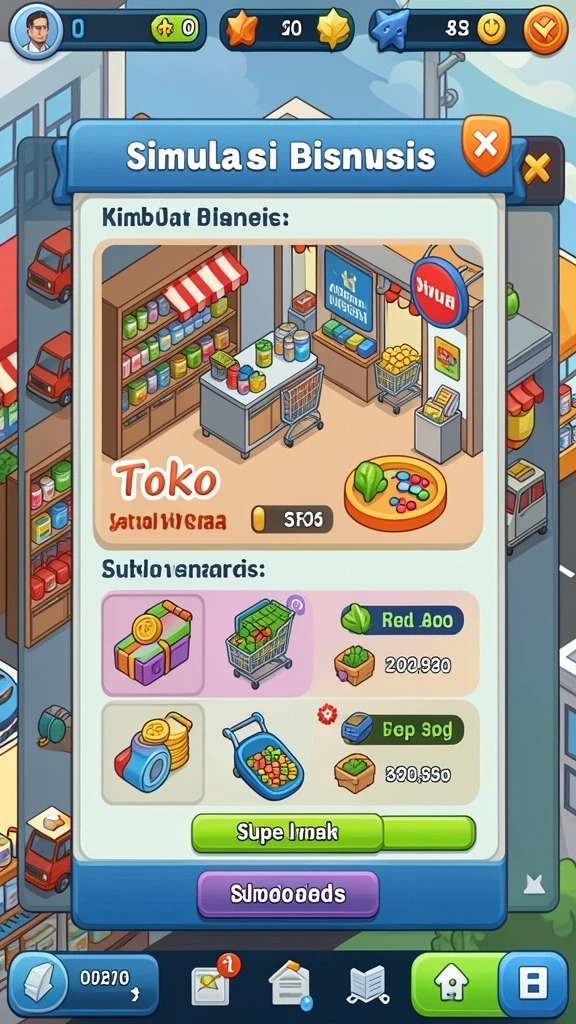 Screenshot yoyo88 nomor 1