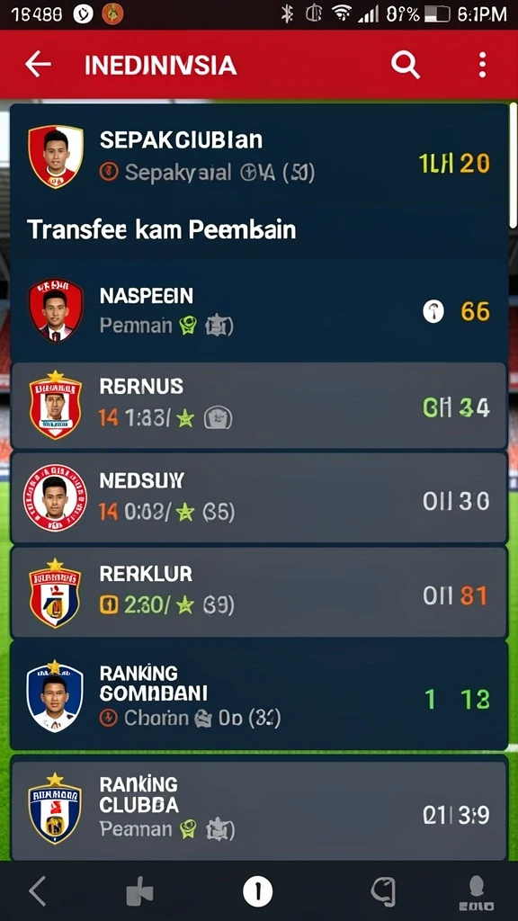 Screenshot yoyo88 nomor 2