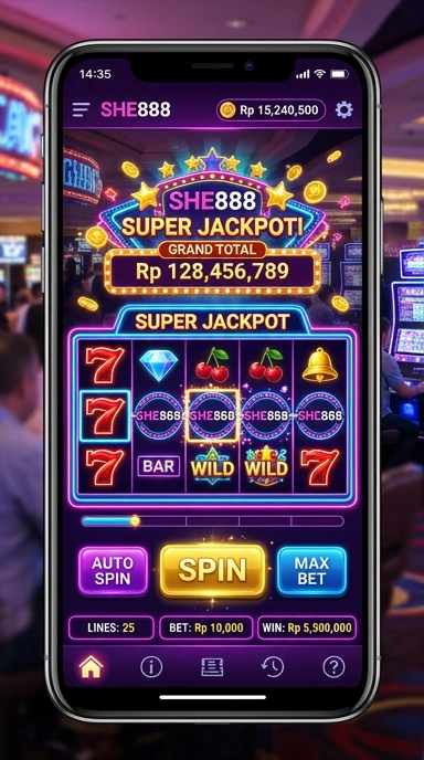 she888 — cuplikan layar ringkas